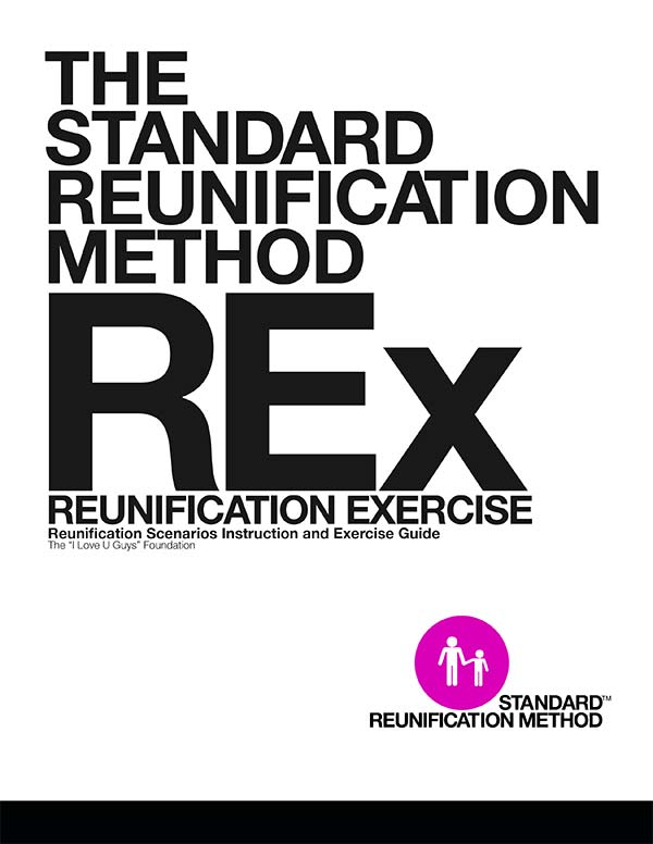 REx   Reunification Exercise